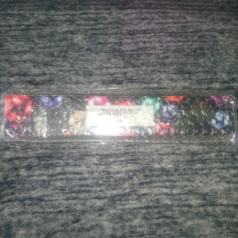Eye palette - Picture 2 of 3